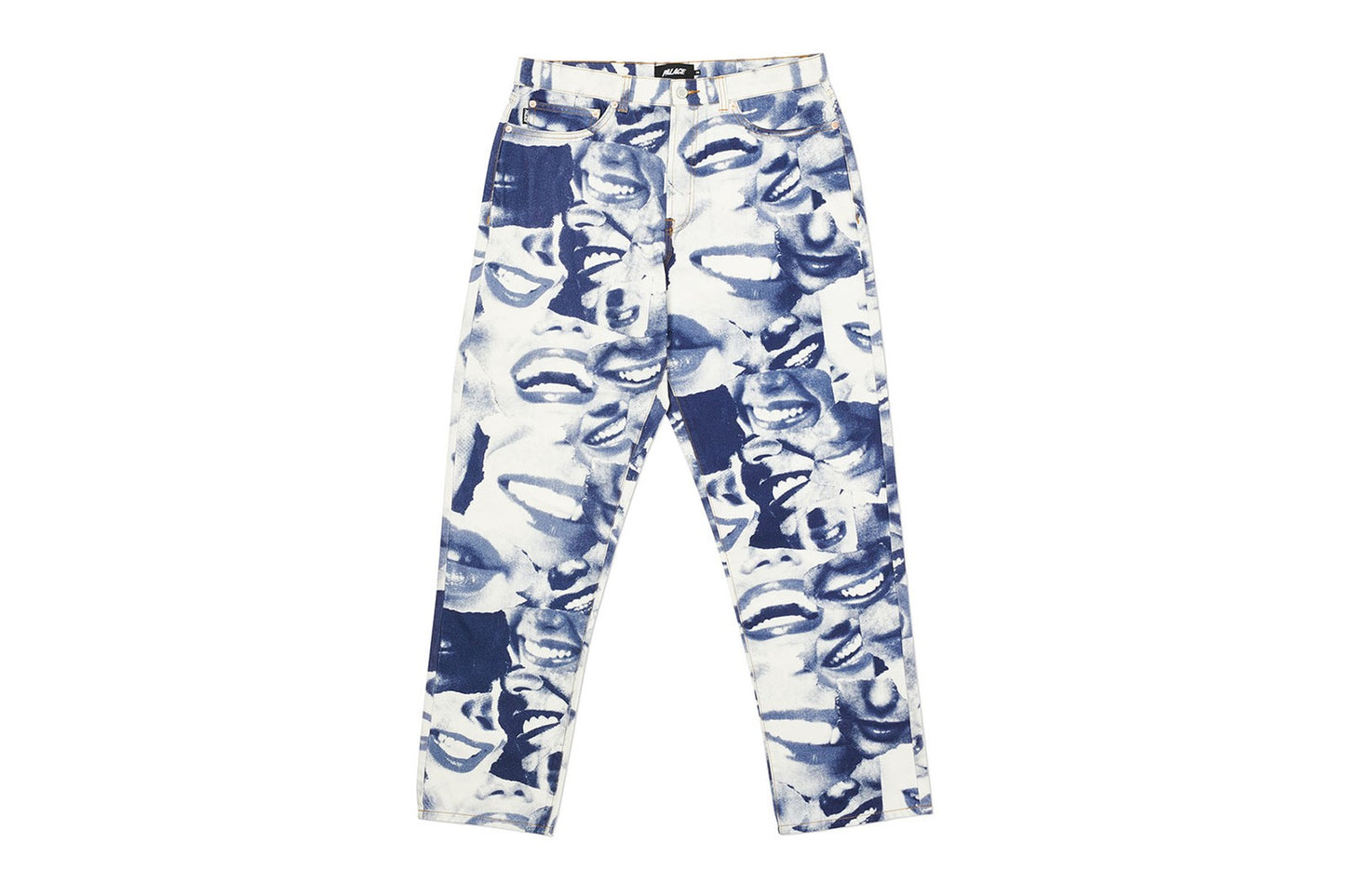 John Molly trousers