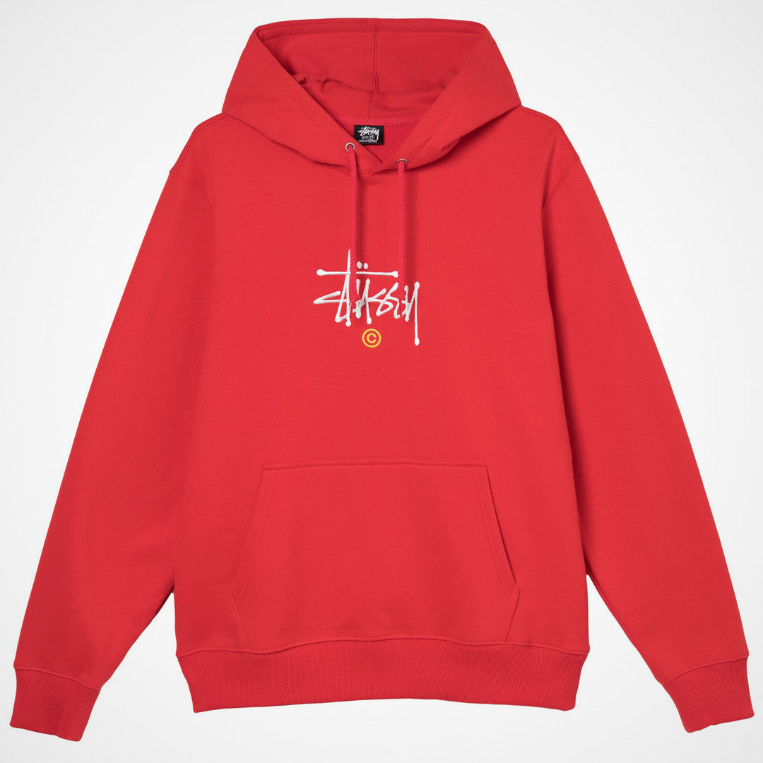 Stussy hoodie
